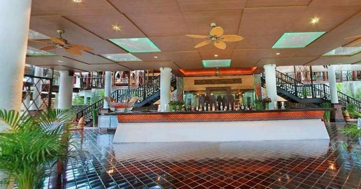 Een foto van Melati Beach Resort & Spa