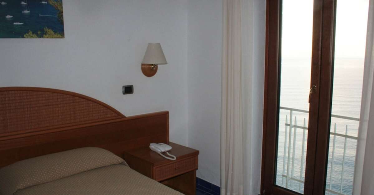 Een foto van Hotel Sporting