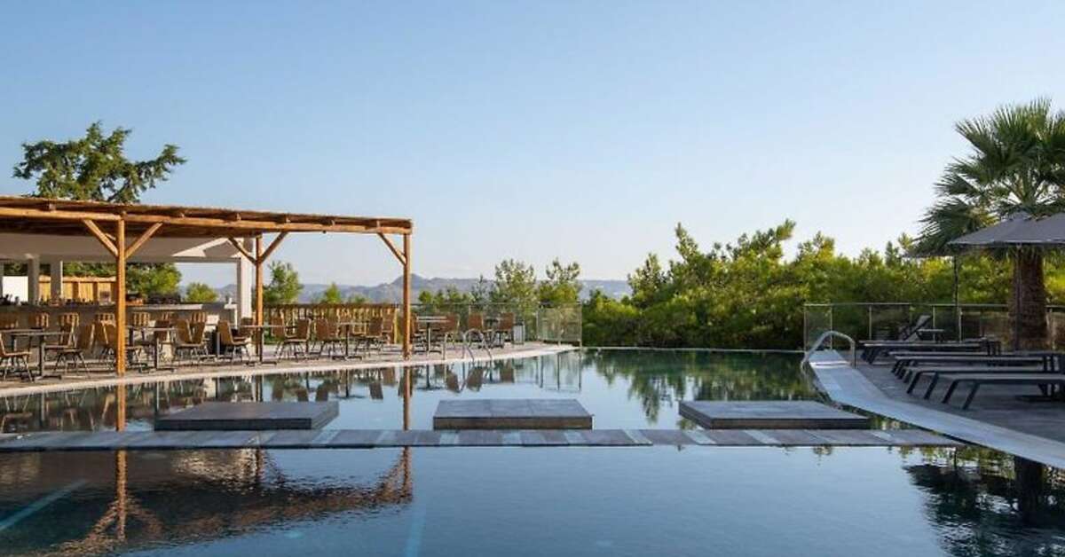 Ein Foto Atalanti Boutique Hotel