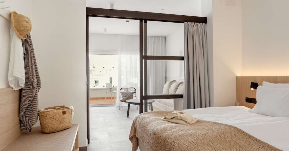 Een foto van Sunwing Fanabe Hotel & Spa