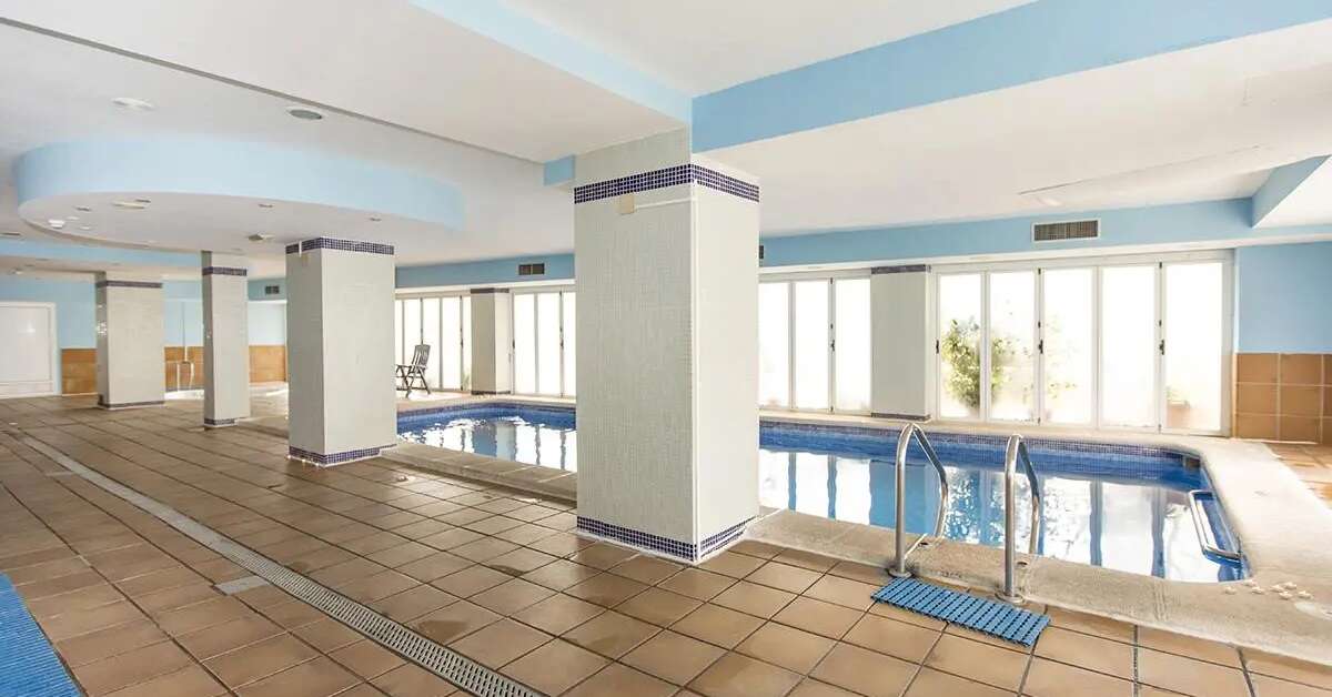 Een foto van Tres Anclas Hotel