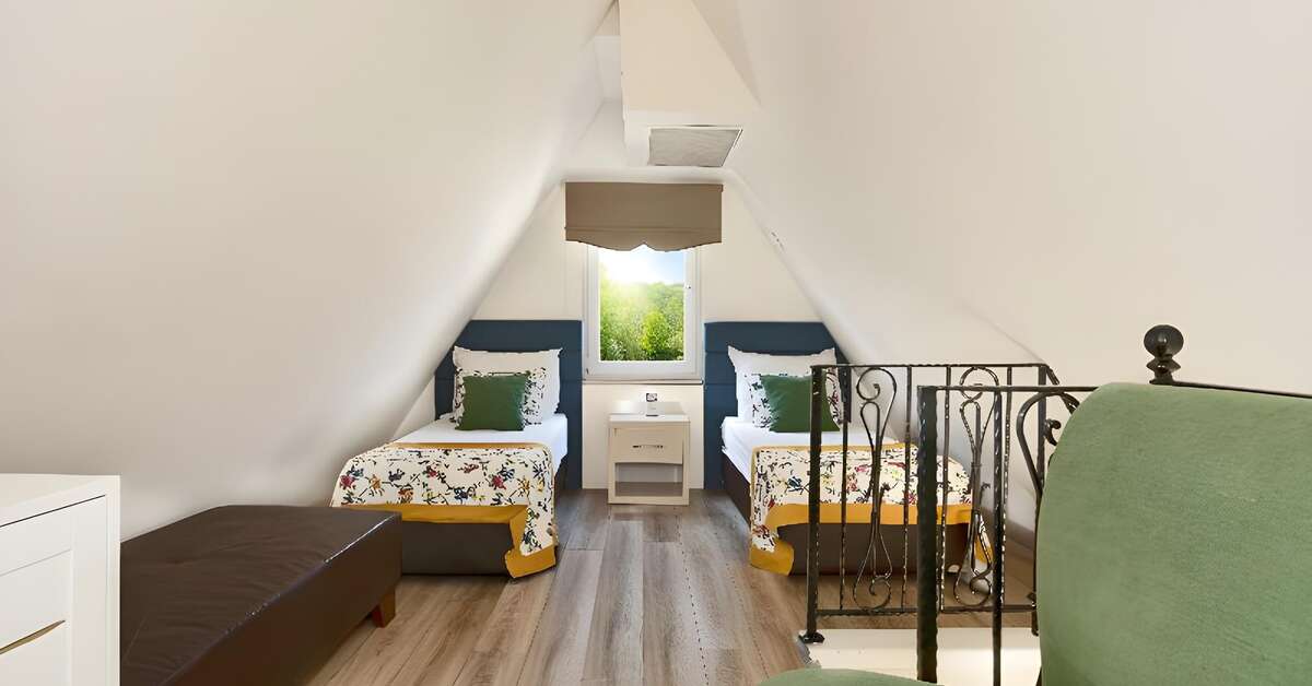 Een foto van Orange County Kemer Resort Hotel