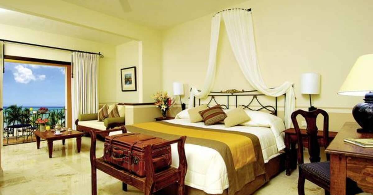 Een foto van Dreams Tulum Resort & Spa