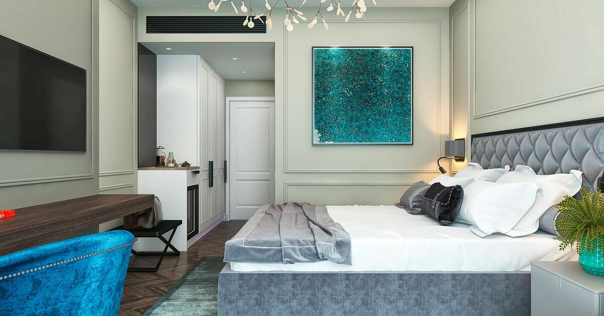 Een foto van Boutique Hotel Momentum by Aycon