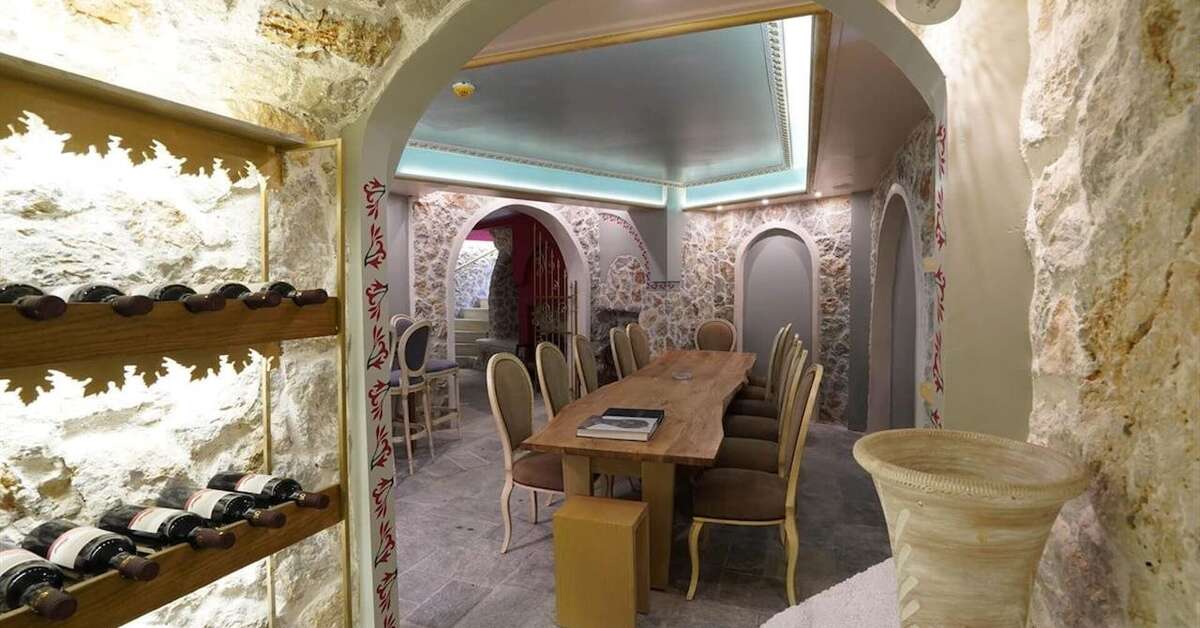 Een foto van Acropolian Spirit Boutique Hotel