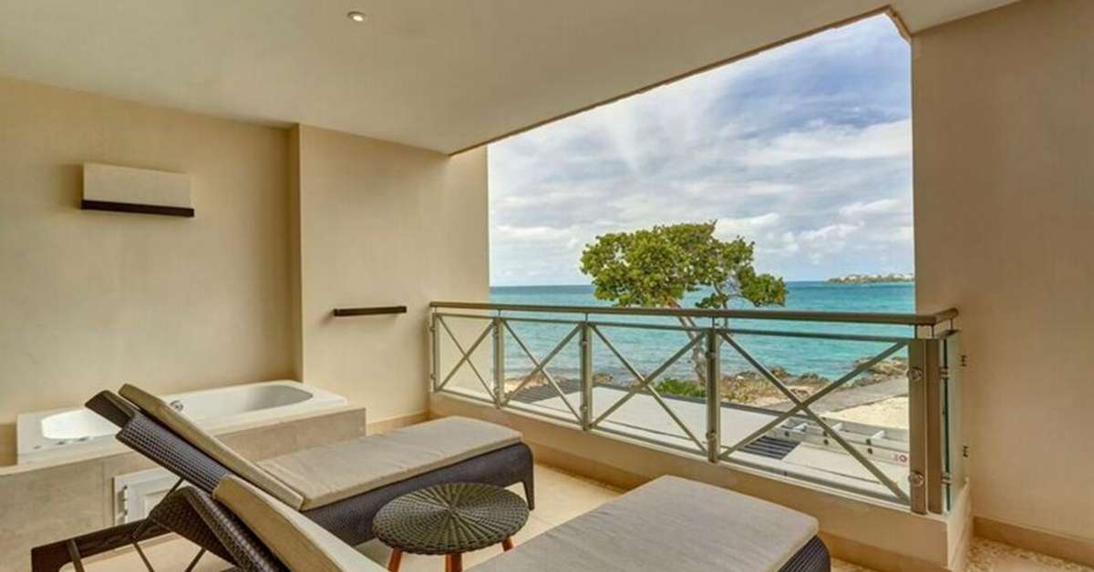 Een foto van Royalton Negril