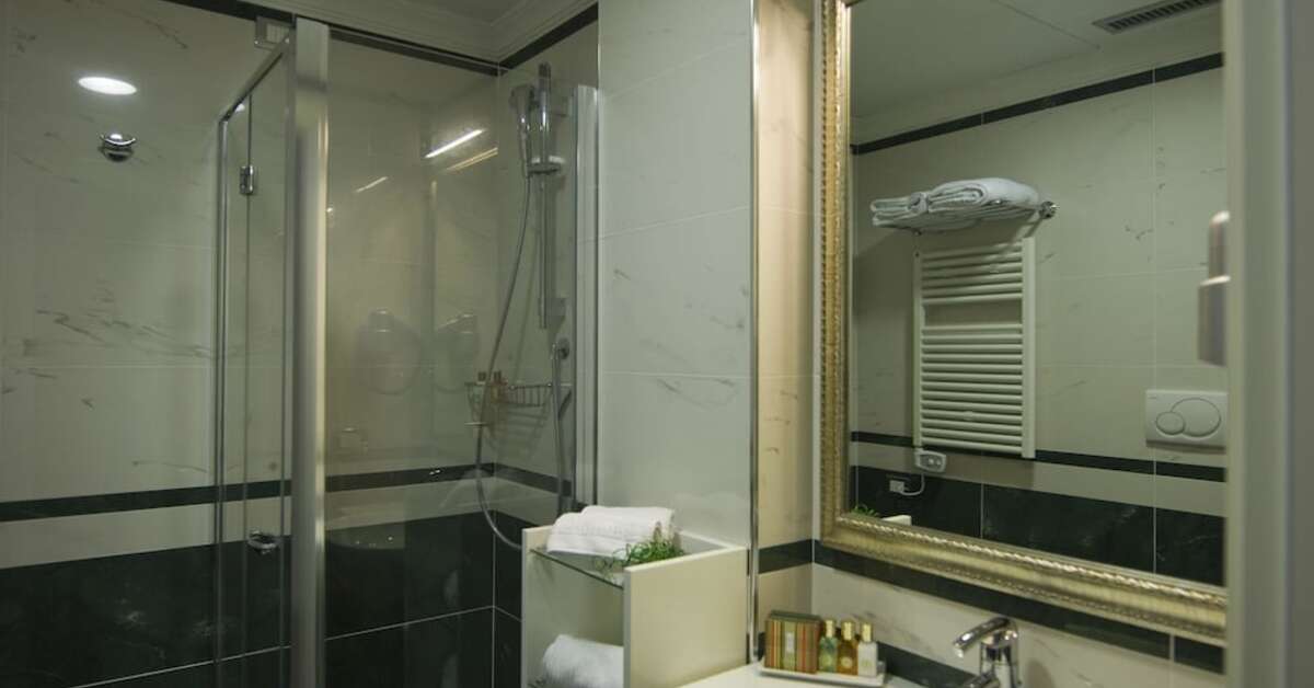 Een foto van JR Hotels Oriente Bari