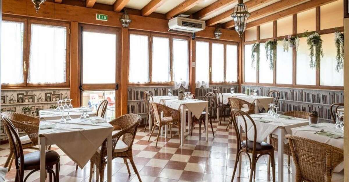 Een foto van Hotel Villa Sara