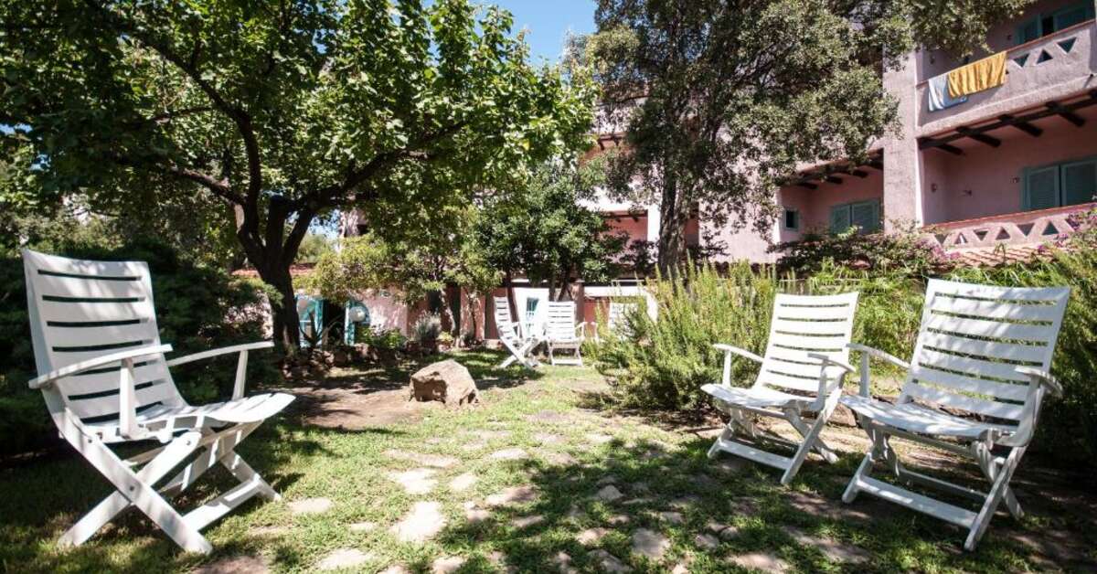 Ein Foto Hotel Scintilla