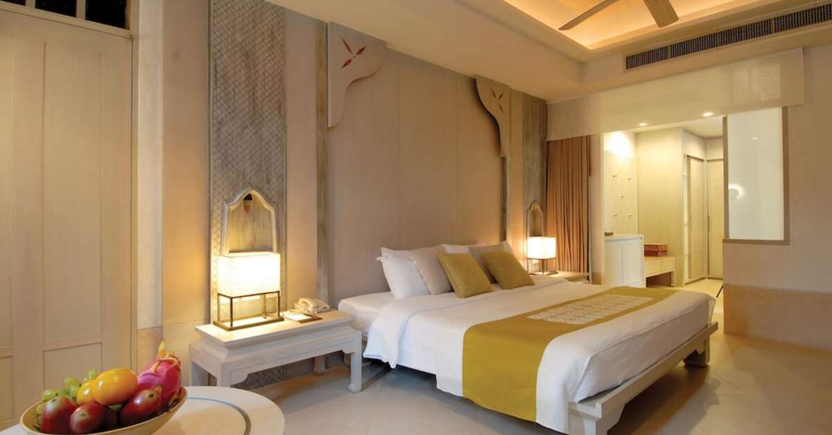 Een foto van Melati Beach Resort & Spa