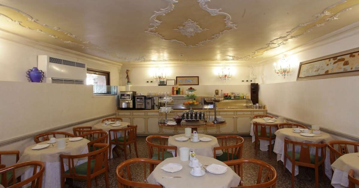 Een foto van Hotel San Moise