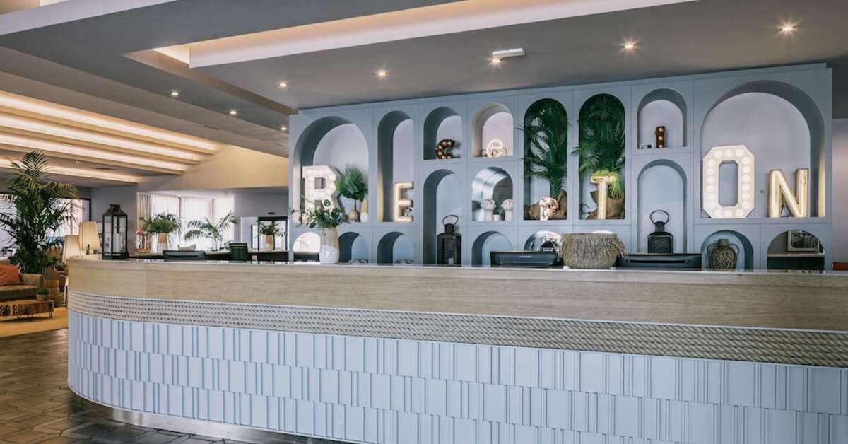 Een foto van Mangia's Torre del Barone Resort