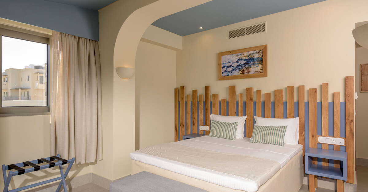 Een foto van Elia Boutique Hotel by S Resort