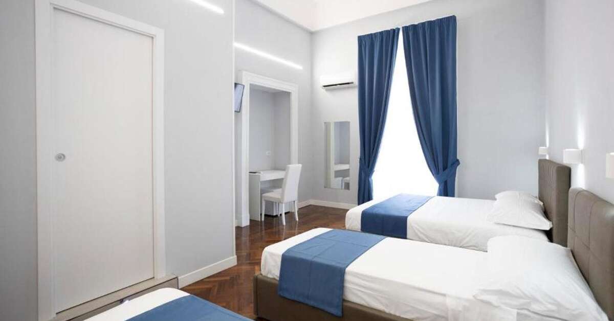 Een foto van La Chambre Duomo