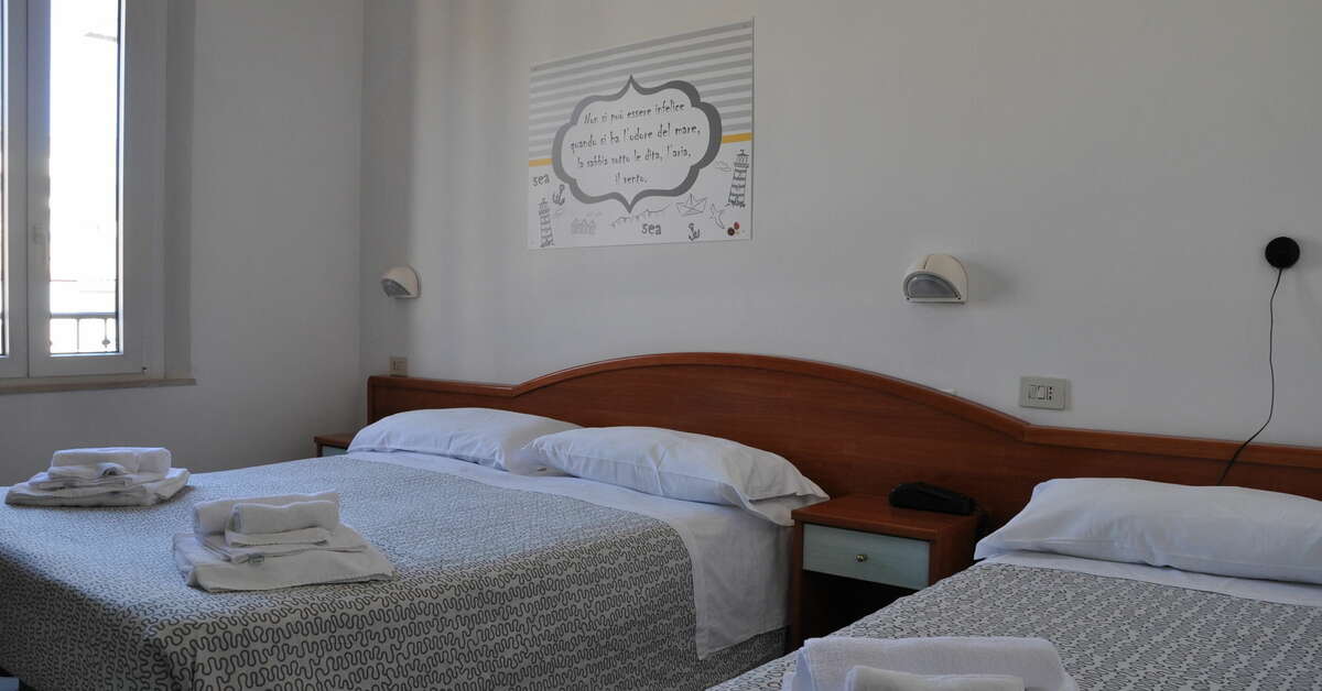 Een foto van Villa Caterina