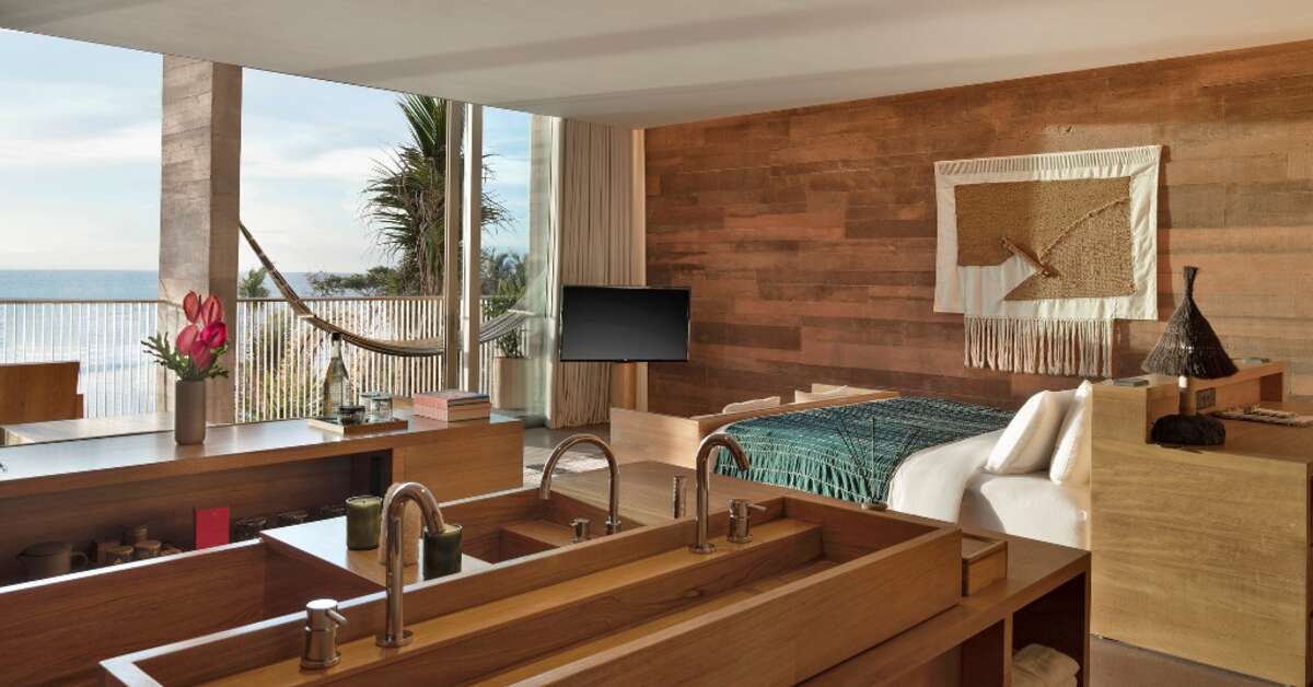 Een foto van Potato Head Suites & Studios