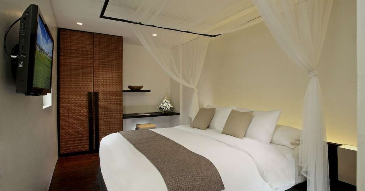 Een foto van Taum Resort Bali