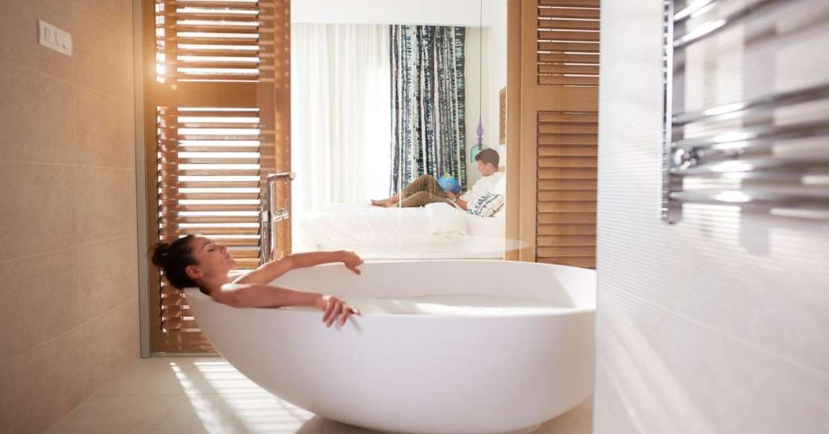 Een foto van Chedi Lustica Bay
