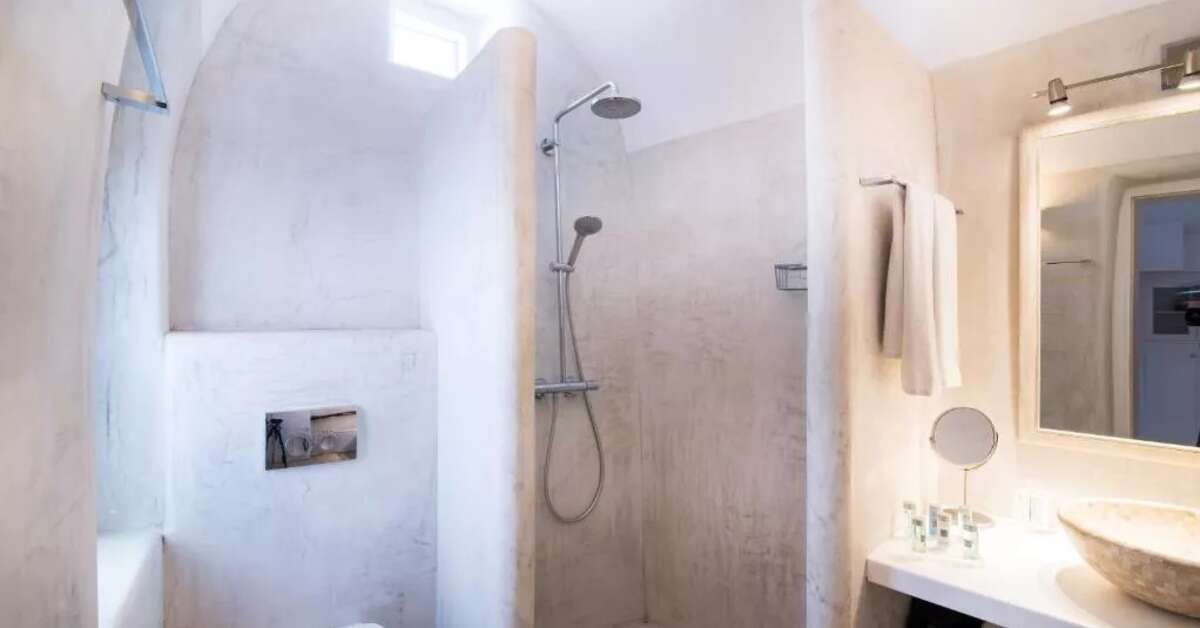 Een foto van Aqua Luxury Suites