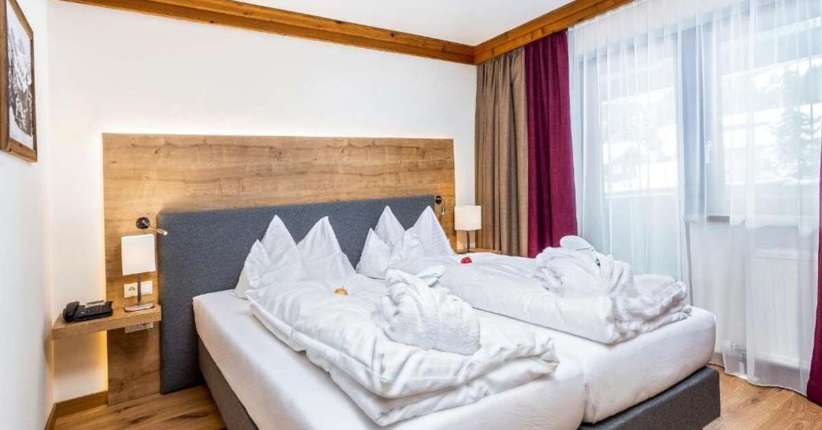 Een foto van Hotel Unterhof