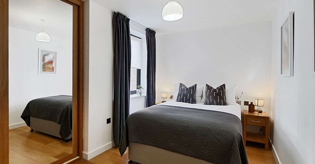 Een foto van Cambric by Q Appartementen