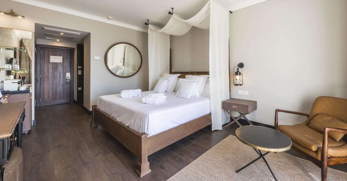 Een foto van Be Live La Cala Boutique