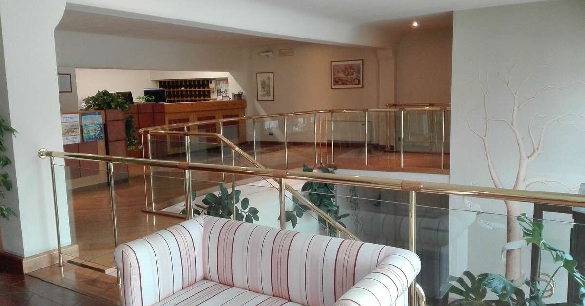 Een foto van Hotel La Vecchia Cartiera