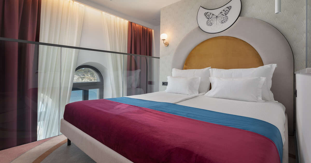 Een foto van Hotel Porin Heritage