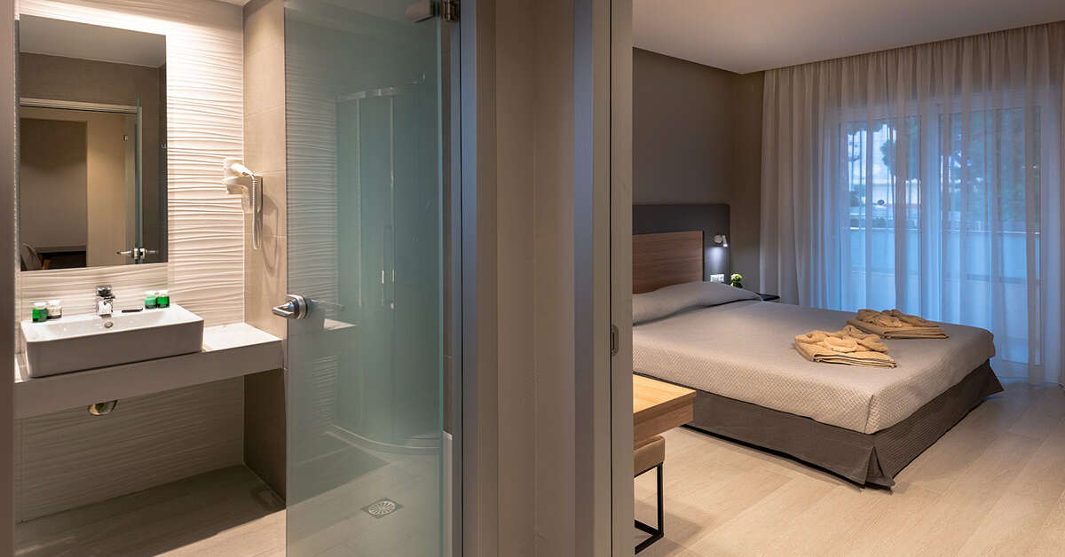 Een foto van Sunday Hotel
