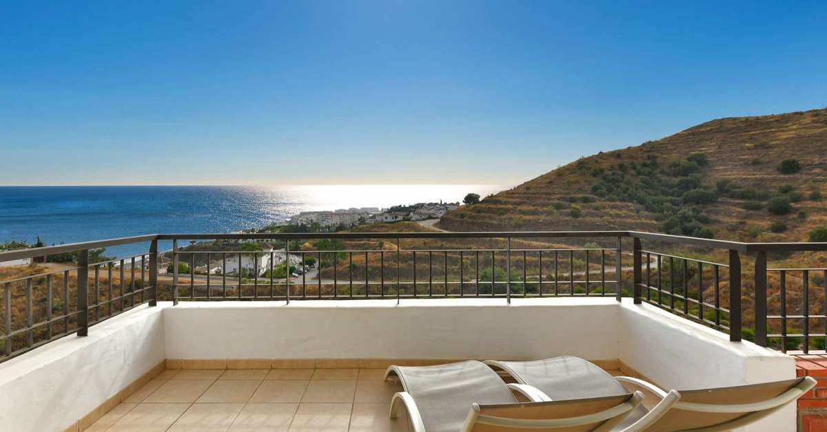 Een foto van Olee Nerja Holiday Rentals