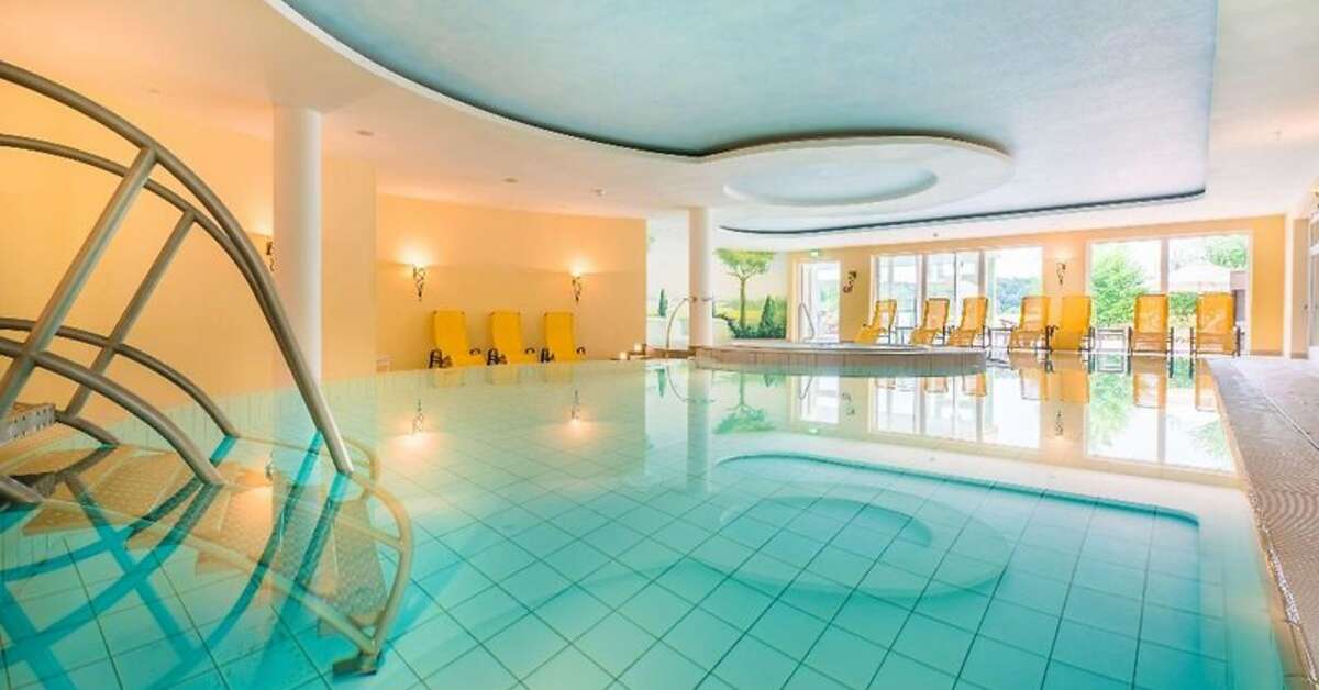 Een foto van Best Western Premier Castanea