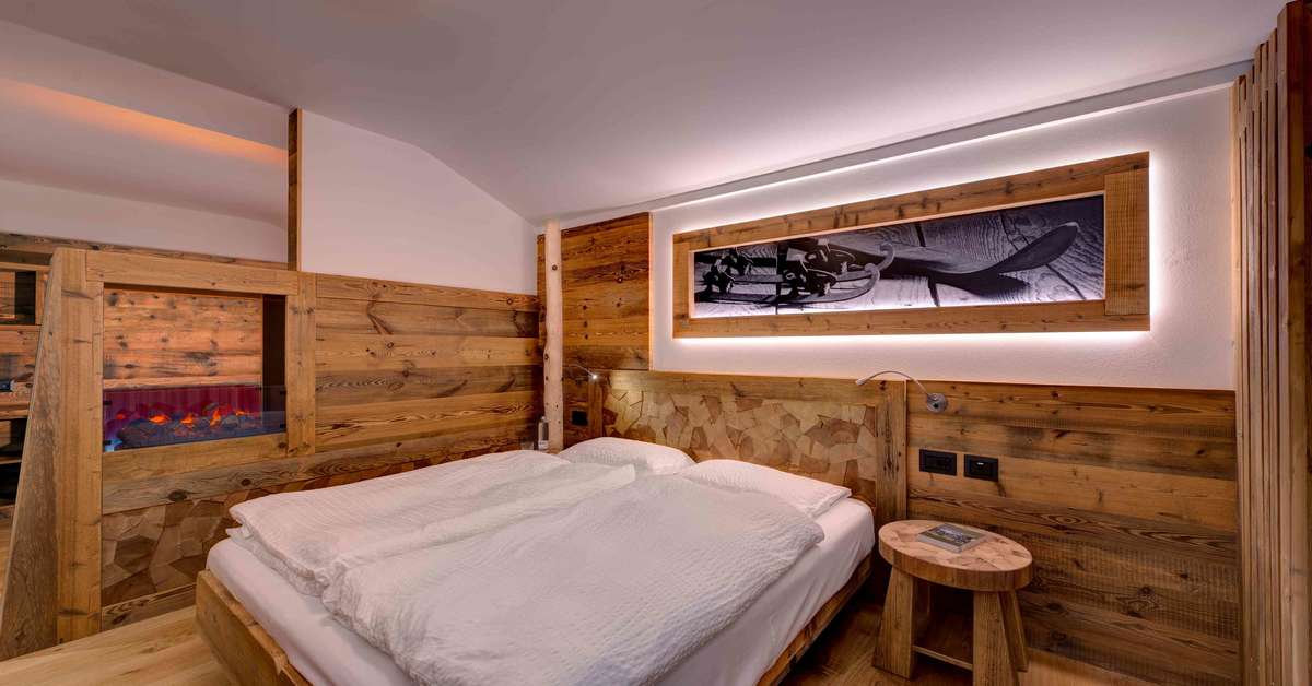 Een foto van Kristiania Pure Nature Hotel & spa