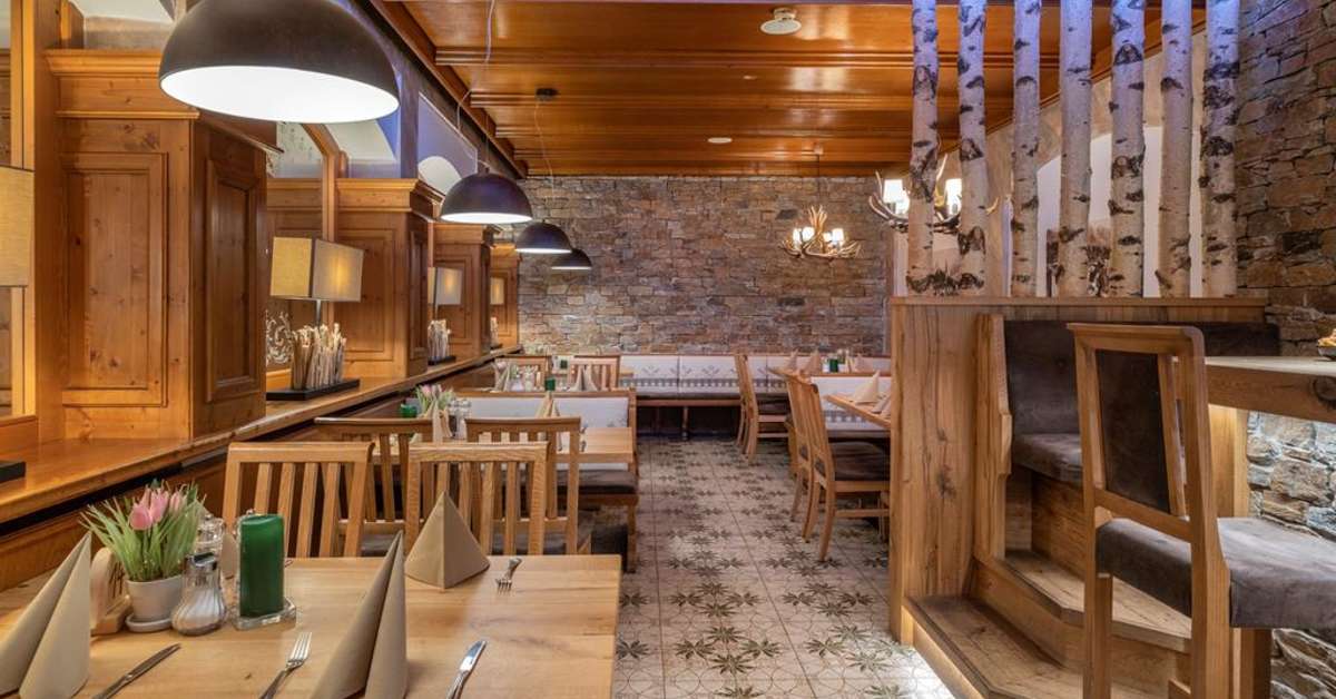 Een foto van Hotel Kohlerhof