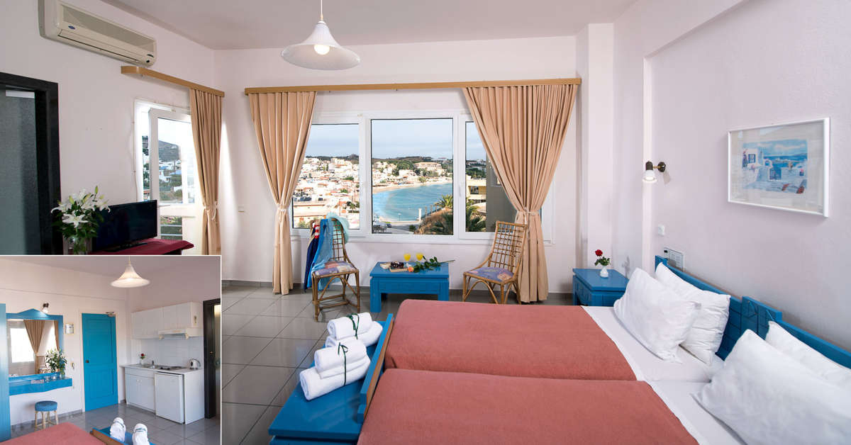 Ein Foto Scala Boutique Hotel & Suites