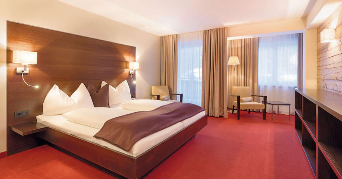 Een foto van Wellness Hotel Kammerlander