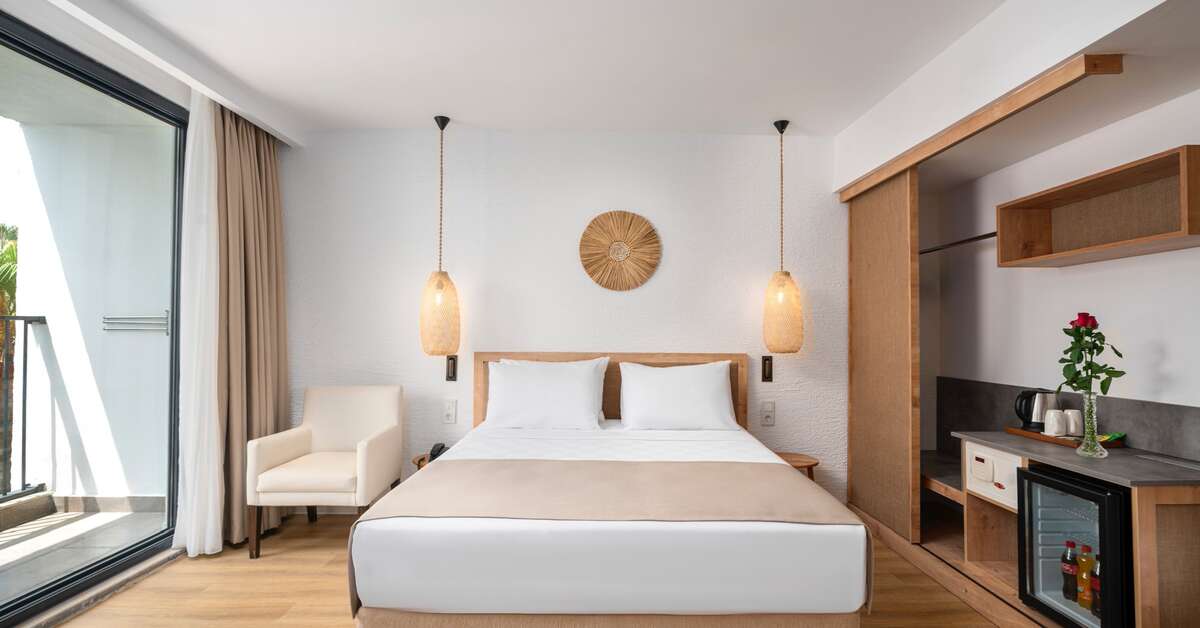 Ein Foto Hotel Yalihan Aspendos