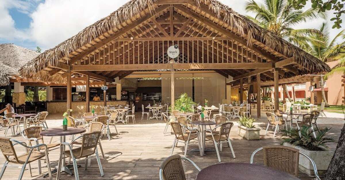 Een foto van Hotel Marien Puerto Plata