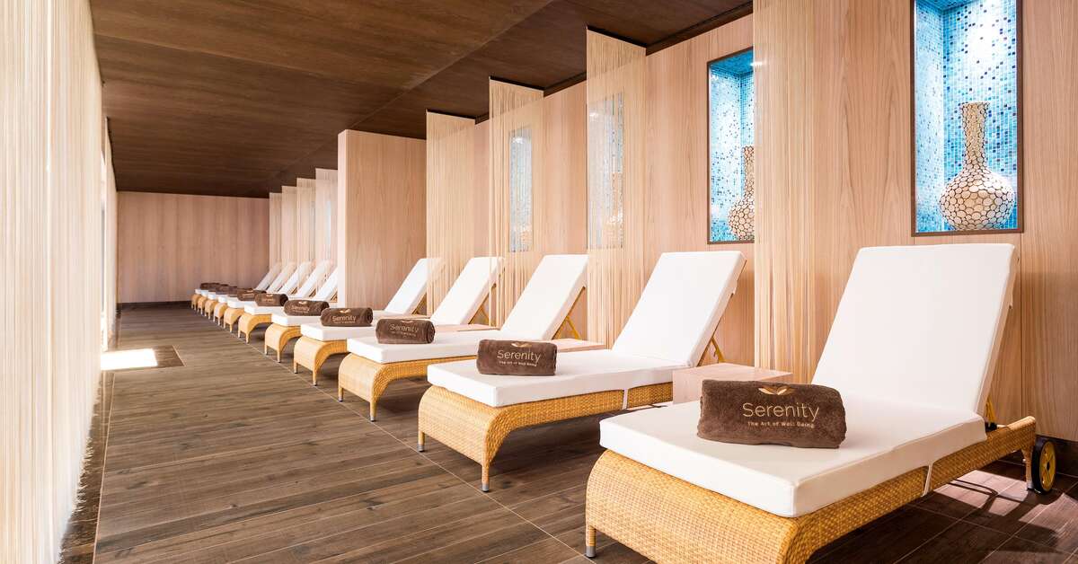 Ein Foto Pine Cliffs Residence