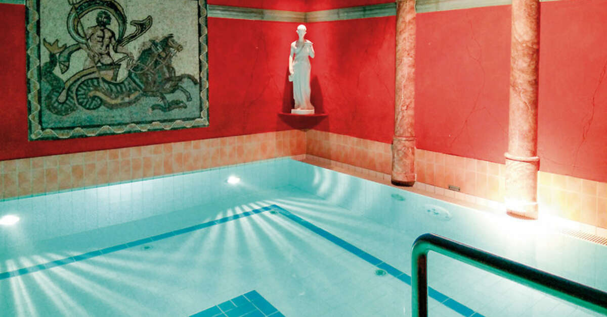 Een foto van Alexa Hotel