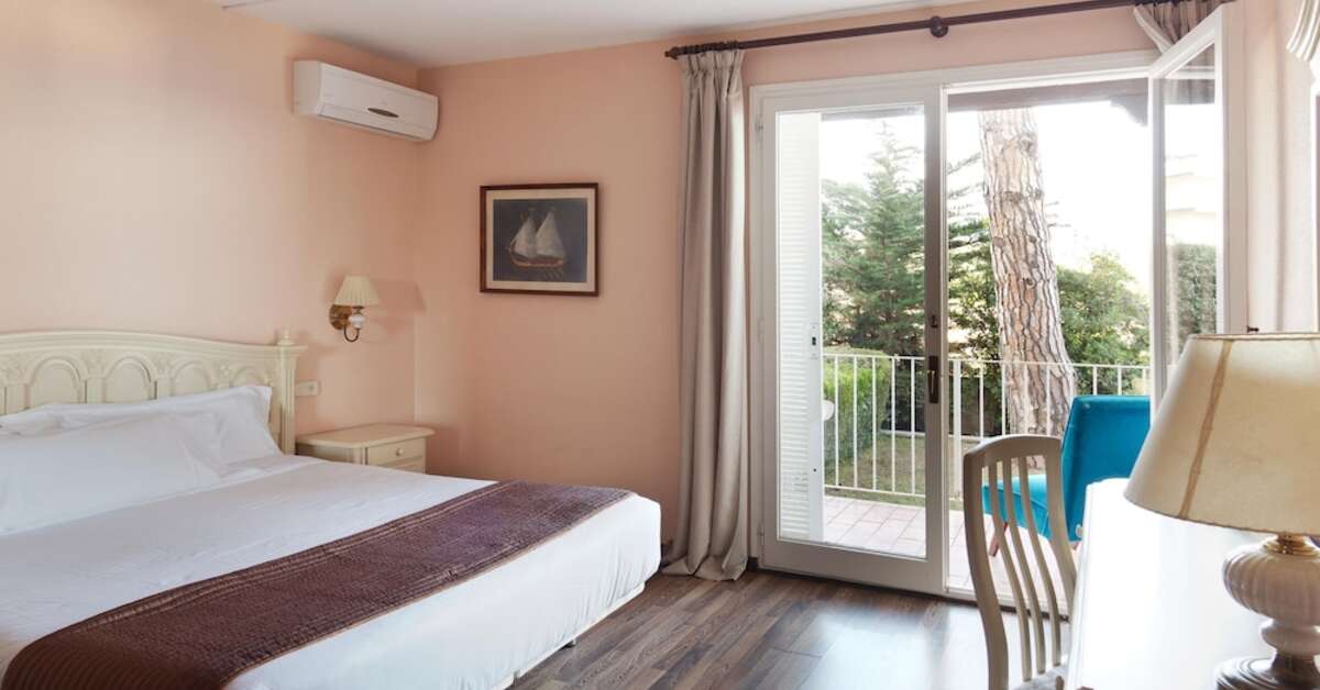 Een foto van Hotel Roger de Flor Seleqtta