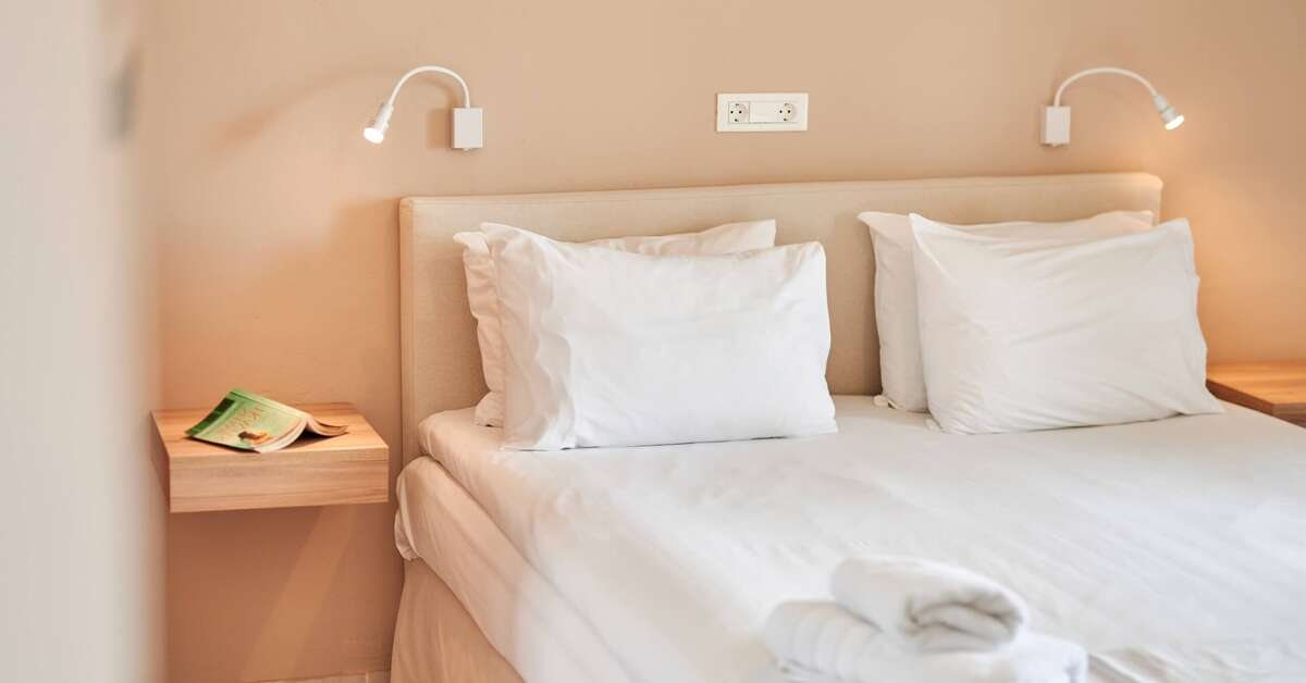Een foto van Ionian Aura Appartementen
