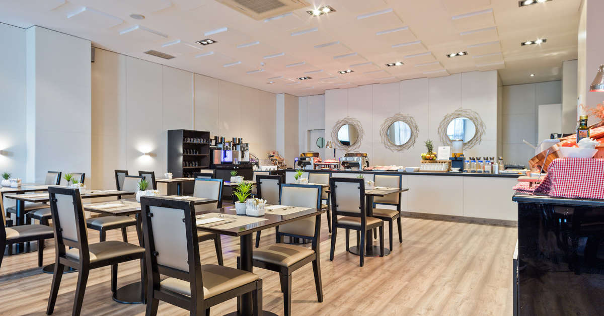 Een foto van Abba Garden Hotel