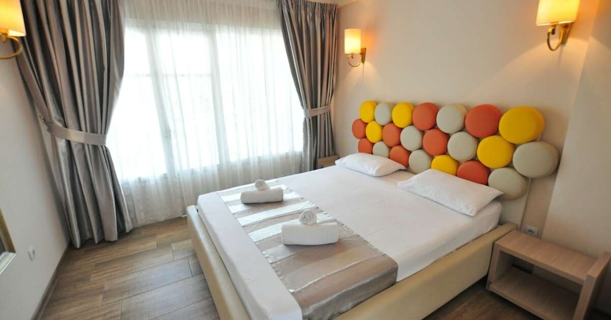 Een foto van Michelangelo Resort