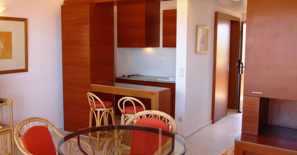Een foto van Vila Baleira Porto Santo Resort