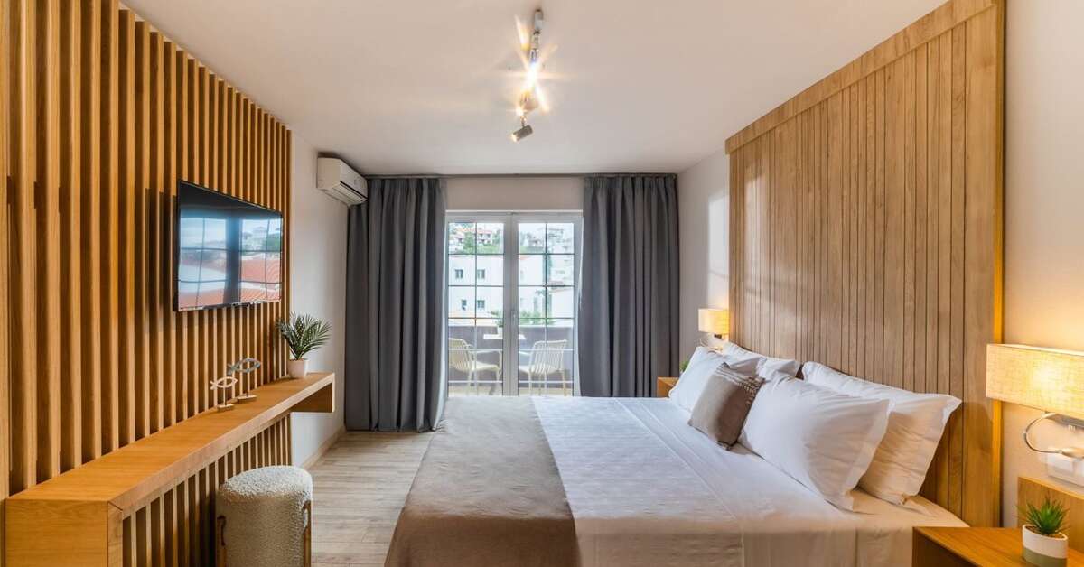Een foto van Thalassa Collection