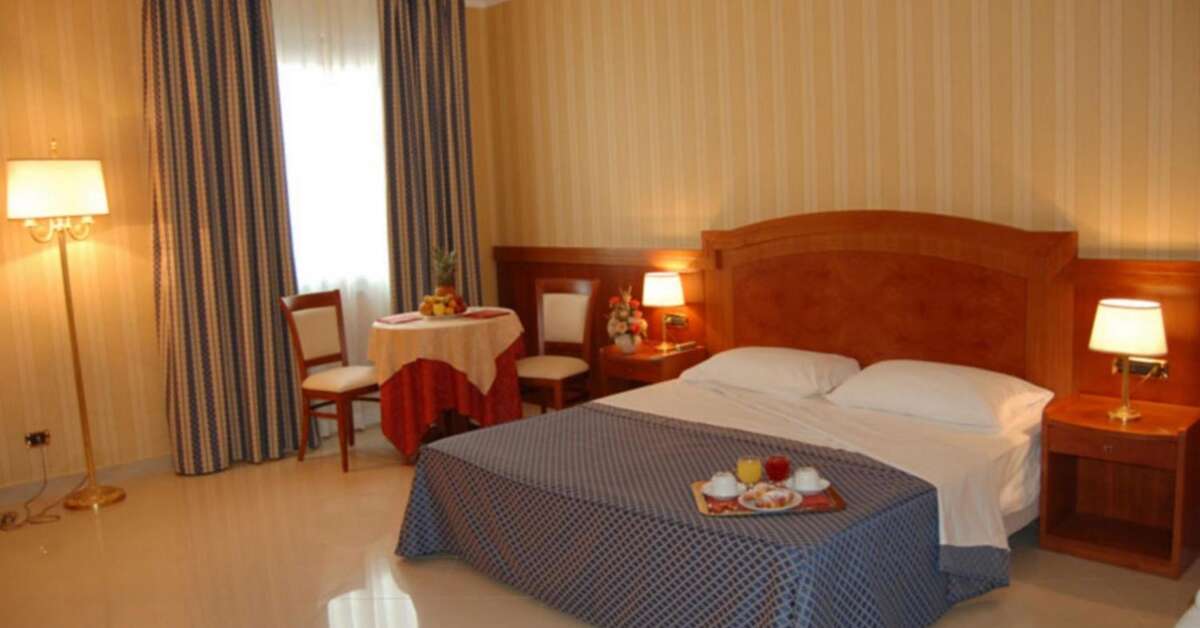 Een foto van Joyfull Hotel