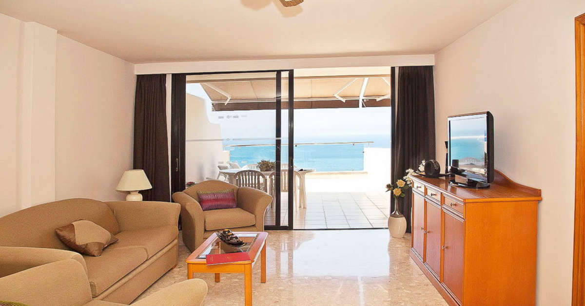 Een foto van Royal Sun Resort