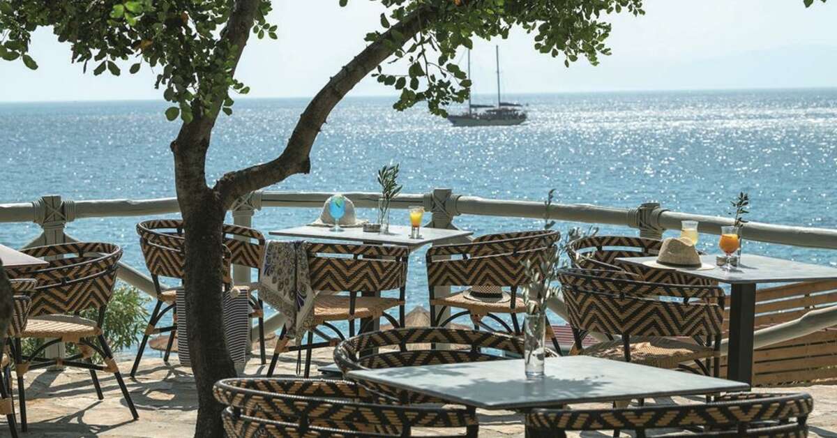 Een foto van TUI Blue Elounda Breeze