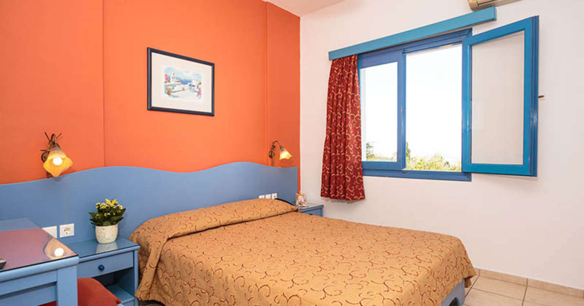Een foto van Astra Village