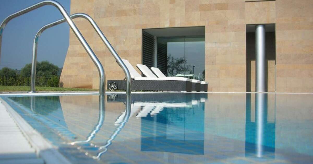 Een foto van Arezzo Park Hotel